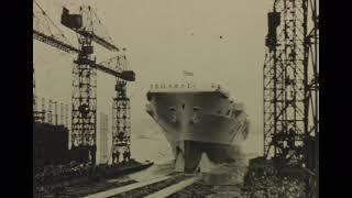 Cammell Laird promotional film (1959)