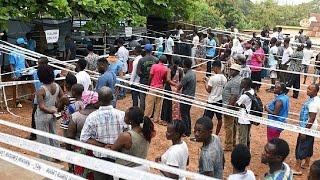 Sierra Leoneans await official runoff results as APC, SLPP claim victory