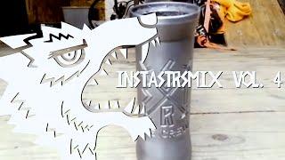 STRESS bmx - INSTASTRSMIX VOL. 4