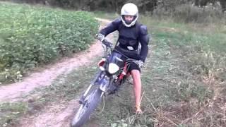 zongshen 200 enduro