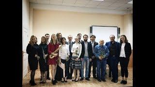 Музыка современных композиторов. 2.10.2017 г.