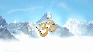 Om Chhangani Films - Logo animation