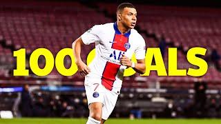 100 Meilleurs Buts De La Saison 2020/2021