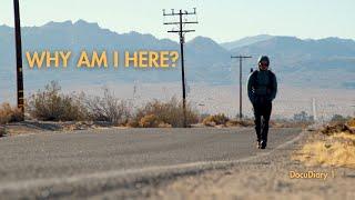 My journey making a climbing conservation documentary from nothing