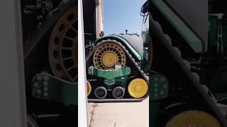 John Deere 9410R Tractor #shorts #reels #viral #trending #truck #tractor