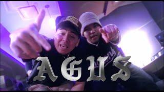 AGUS - Ihro G x Mnl' Chael (Official Music Video)