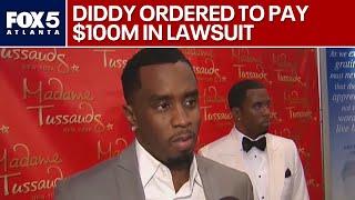 Diddy's $100M sexual assault lawsuit | FOX 5 News