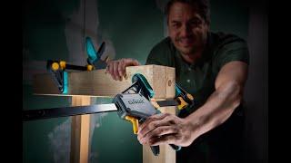 wolfcraft® Germany's Best DIY Brand is now Global!