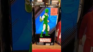 New figures at Ollie's! #youtubeshorts #shorts #subscribe #marvellegends #Ollies #toys #toyhunt