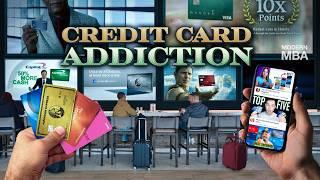 How Big Banks Created America's Credit Card Addiction