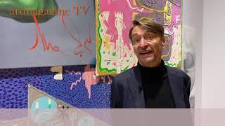 viennacontemporary 2021 spotted by artmagazine