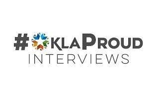 Lt. Governor Matt Pinnell - #OklaProudInterviews with Josh Sanders