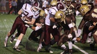Chad Woolsey 2013 Highlights