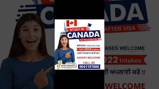 Study In Canada | Fastway Immigration