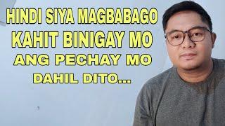 HAHABULIN KA NG LALAKI PAG GINAWA MO ITO..