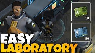 YOU ONLY NEED THIS OP GUN TO CLEAR LABORATORY ALL SECTORS(BRUTALIZER) - Last Day on Earth: Survival