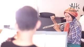 Armiya Husein & Friends