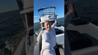 1,000 miles in, 5,000 to go #greatloop #boatlife #boating #chesapeake