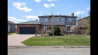 Ottawa Homes For Sale | 10 Riverbrook Road | Bennett Property Shop Realty