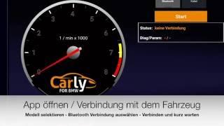 Carly - Connected Car: Wie verbindest Du Dein Auto? (Android - Bluetooth)