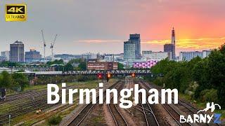 Birmingham 4K