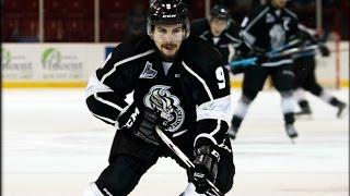 Yan-Pavel Laplante - 2015/16 Highlights