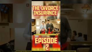 The Divorce Insurance - Episode 2 Preview #drakor #kdrama #thedivorceinsurance