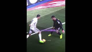 Only Georgina Can Nutmeg Ronaldo 