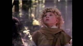 1997 Disney Channel promos (The Battle for Endor)
