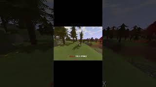 The Deadly Sniper - Unturned Movie #shorts #unturned #unturnedpvp #short