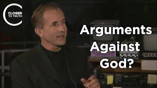 Michael Shermer - Arguments Against God?