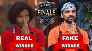 SHOCKING Ticket To Finale-இல் யாருமே எதிர்பார்க்காத ஒரு சம்பவம்  முத்து தான் TTF வின்னர்  Rayan 