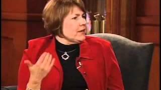 Centering Prayer - Episode 4 in "Persevering in Prayer: Getting It Started and Keeping It Going"