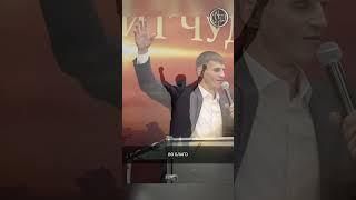 испытание во благо//Евгений Краузе//