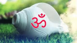 Spiritual Shankhanaad\\शंखनाद \\Conch Shell Divine Sound