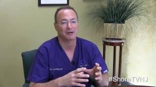 The Most Beautiful You: ShoreTV NJ Speaks WIth Plastic Surgeon Dr. Anthony Lombardi