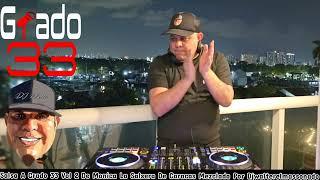 Salsa A Grado 33 Vol 2 La Salsera De Caracas Mezclado Por Djwalterelmassonado