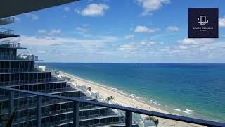 What are the best Floor Plans at Auberge Beach Residences in Fort Lauderdale?