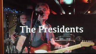 More Love Required -  The Presidents