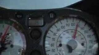 200+ MPH Hyabusa!!!!!