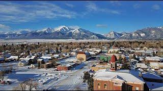 Buena Vista, Colorado