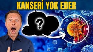 Kanseri Yok Eden 7 Meyve | Dr. Berg Türkçe