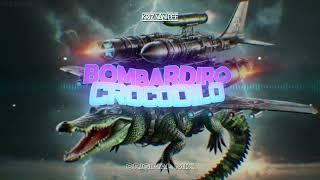 KriZ Van Dee - Bombardiro Crocodilo (Original Mix)