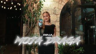 Rina - Moja Draga [RAP LA RUE 2] ROUND 3