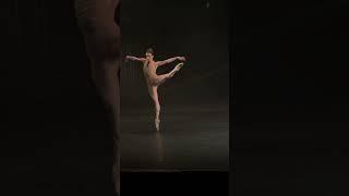 Игорь Горелкин, Макар Михалкин, Павел Смирнов, Буря, 23.04.25 #bolshoitheatre