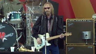 Tom Petty and the Heartbreakers - Live at The New Orleans Jazz and Heritage Festival (2012)