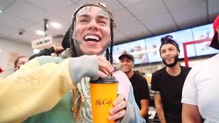 6IX9INE- PUNANI (Official Music Video)