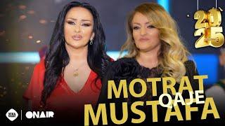 Motrat Mustafa - Qaje