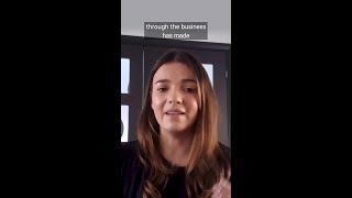 Meet the real people of CBRE: Harriet