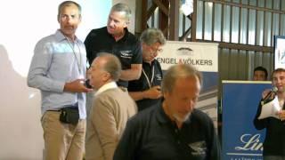 Giorgio Ballarati: bilancio positivo Grand Prix 2011 Volo a Vela a Calcinate (Varese)